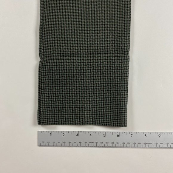 NWT J.CREW Ludlow Slim Houndstooth Dress Pants Slacks Trousers Mens 28 x 32 - Picture 11 of 13